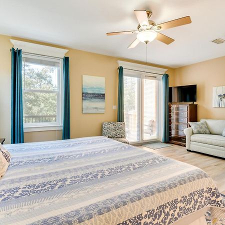 Bright And Modern Townhome Steps To Miramar Beach! Destin Dış mekan fotoğraf