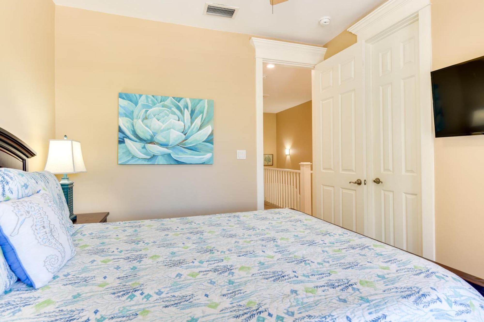 Bright And Modern Townhome Steps To Miramar Beach! Destin Dış mekan fotoğraf